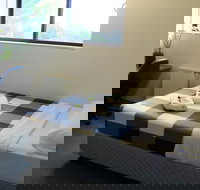 Western Sydney University Village Penrith - Internet Find