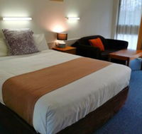 Eureka Lodge Motel - Internet Find