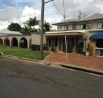 Kalua Motel - Petrol Stations