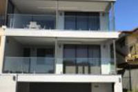 The Lighthouse Beachfront Accommodation