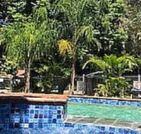 Nimbin Rocks Retreat - Internet Find