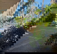 John Hunter Motel - Renee