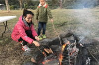 Farm Accommodation