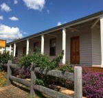 Gulgong Telegraph Station - Internet Find