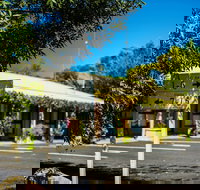 Country Roads Motor Inn Naracoorte - Renee