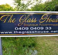 The Glasshouse Boutique Accommodation - Renee