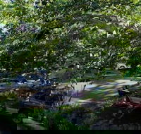 Glenellen Bed and Breakfast - Internet Find