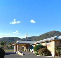 Almond Inn Motel - Petrol Stations