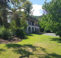 Tamworth Exclusive B  B - Petrol Stations