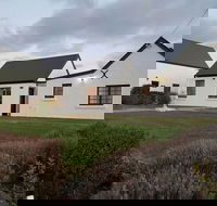 Richmond Barracks - Renee