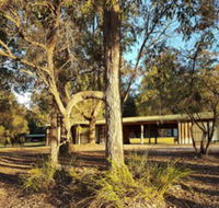 Woodbine Park Eco Cabins - Internet Find