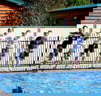 Riverglen Holiday Park - Qld Realsetate