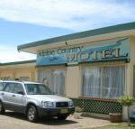 Alpine Country Motel - Internet Find