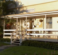 AAOK Riverdale Caravan Park - Petrol Stations