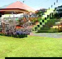 Roma Mid Town Motor Inn - Internet Find