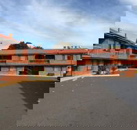 Poets Recall Motel - Renee