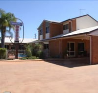 Charleville Motel - Internet Find