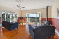Hopkins River Homestead - Rejuvenate Stays