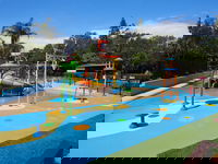 Discovery Parks  Emerald Beach