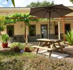 The Grape  Olive at Willunga - Renee