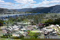 Wisemans Inn Hotel