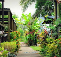 Wongai Beach Hotel - Petrol Stations