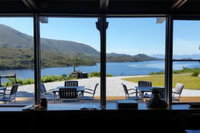 Business in Strathgordon TAS Swimm Swimm