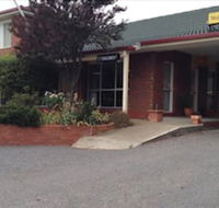 Cardigan Lodge Motel - Internet Find
