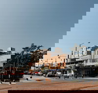 Port Macquarie Hotel - Qld Realsetate