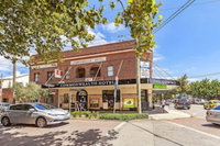 Commonwealth Newcastle