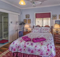 Boonah Hilltop Cottage - Renee