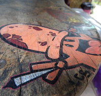 Nimbin Rox YHA - Internet Find