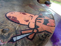 Nimbin Rox YHA