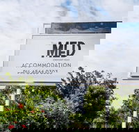The Med Motel - Internet Find