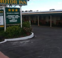 Avocado Motor Inn - Renee