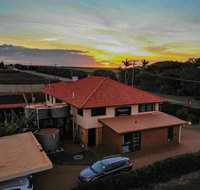 Dunelm House Bed and Breakfast - Petrol Stations