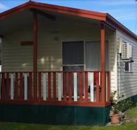 The Haven Caravan Park - Internet Find