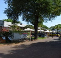 St Andrews Serviced Apartments - Petrol Stations