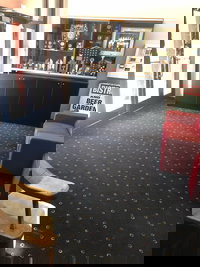 The William Farrer Hotel