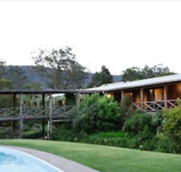 Riverwood Downs Mountain Valley Resort - Internet Find