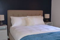 Bella Cosa Bed  Breakfast