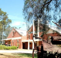 Springhurst Butter Factory - Internet Find