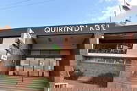 Best Western Quirindi RSL Motel