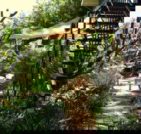 Grey Gum Lodge - Internet Find