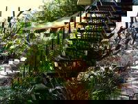 Grey Gum Lodge