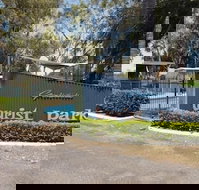 Goondiwindi Top Tourist Park - Internet Find