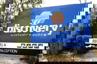 Discovery Parks  Biloela