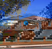 Bluegum Dubbo Motel - Renee