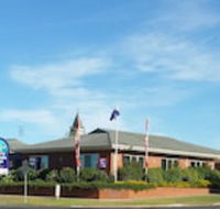 Ararat Southern Cross Motor Inn - Internet Find