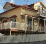 Quayside Cottages - Internet Find